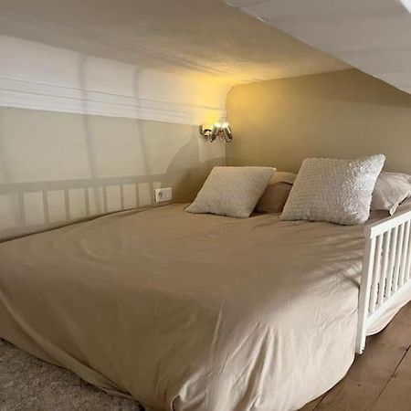 Studio Au Coeur D'Aix Daire Aix-en-Provence Dış mekan fotoğraf