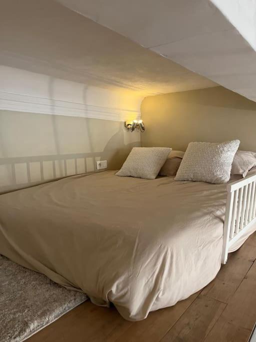 Studio Au Coeur D'Aix Daire Aix-en-Provence Dış mekan fotoğraf